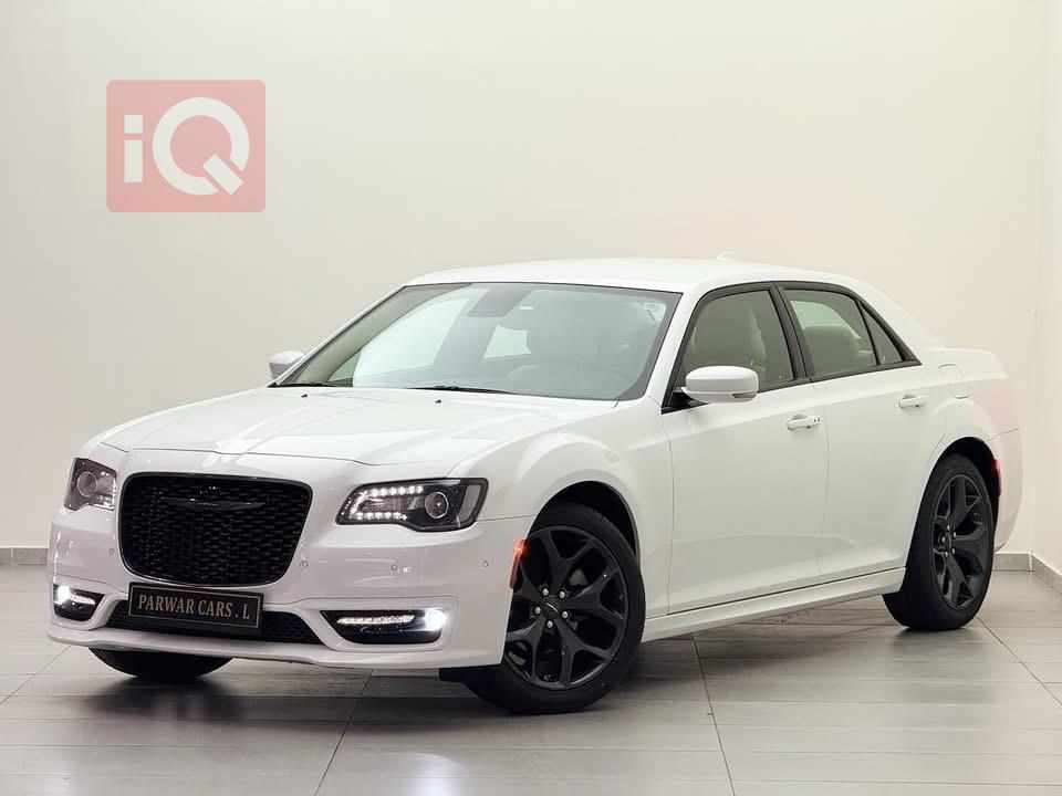 Chrysler 300